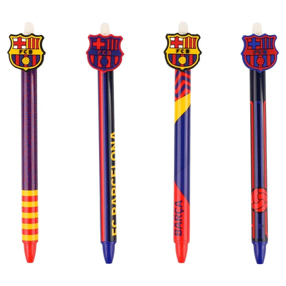 Mistic Erasable pen Blue 0.5mm Barcelona