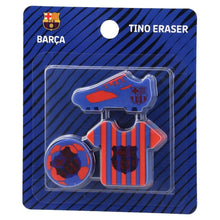 Tino Eraser Barcelona