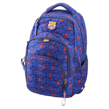 Cosmo Backpack ergo Barcelona Champion’s Gear
