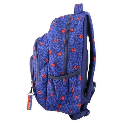 Cosmo Backpack ergo Barcelona Champion’s Gear