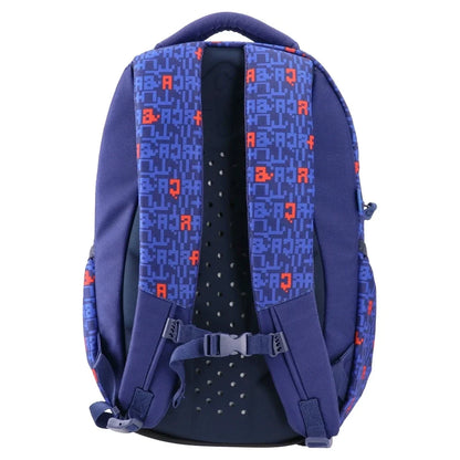 Cosmo Backpack ergo Barcelona Champion’s Gear