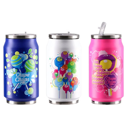 FizzCan Bottle Chupa Chups 320ml