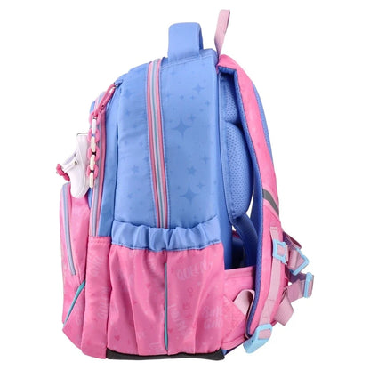 Etron Anatomic backpack BFF