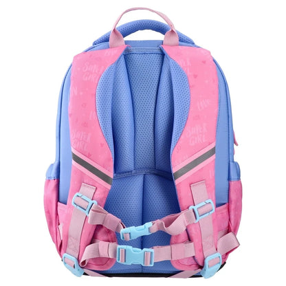 Etron Anatomic backpack BFF