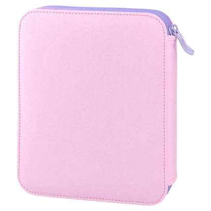 Double grande Full pencil case Unicorn