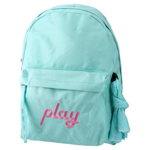 Onepack Backpack Turquoise
