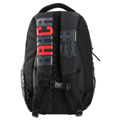 Cosmo Backpack ergo FC Barcelona Barca Nightfall