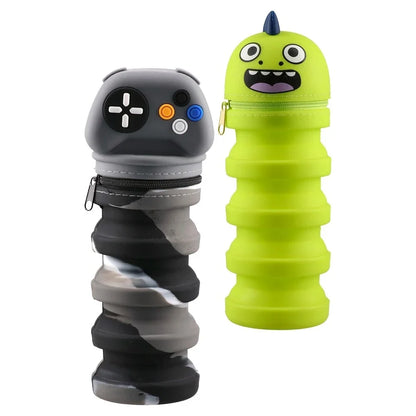 Goommy 160 Pencil case Assorted