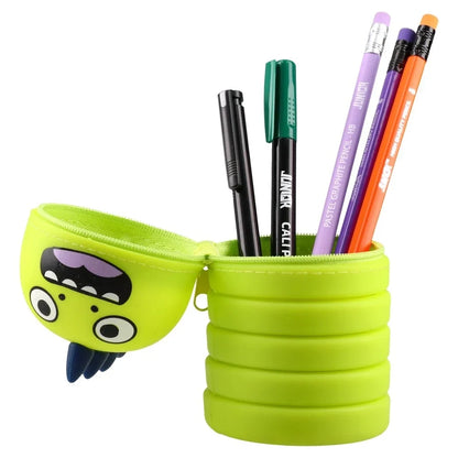 Goommy 160 Pencil case Assorted