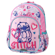 P2 Backpack preschool Stitch Cute