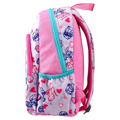 P2 Backpack preschool Stitch Cute