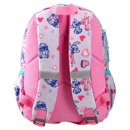 P2 Backpack preschool Stitch Cute