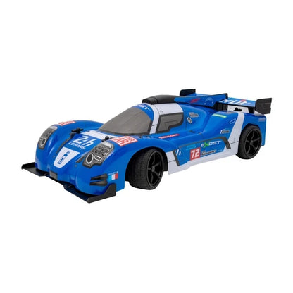 24 Hours of Le Mans RC Car