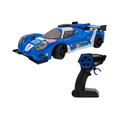 24 Hours of Le Mans RC Car