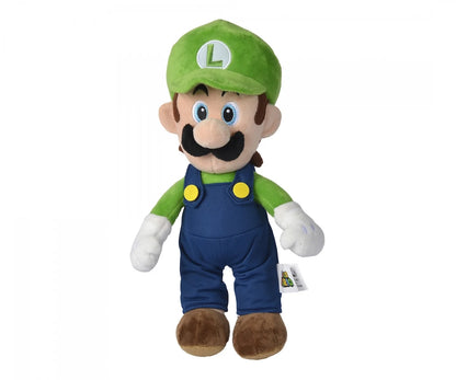Suma Luigi Plush - 30cm