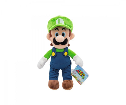 Suma Luigi Plush - 30cm