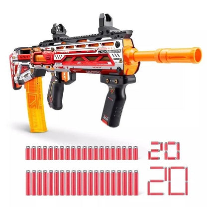 Skins Pro Sinister Pistol Blaster