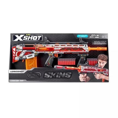 Skins Pro Sinister Pistol Blaster