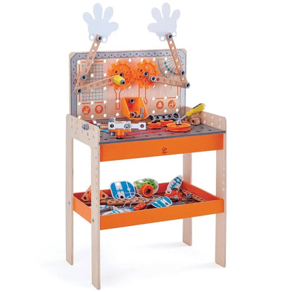 Deluxe Scientific Workbench