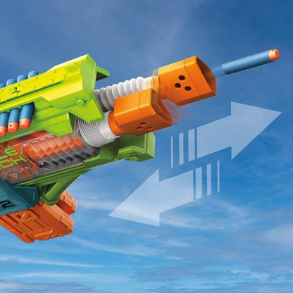 Elite 2.0 Double Punch Blaster
