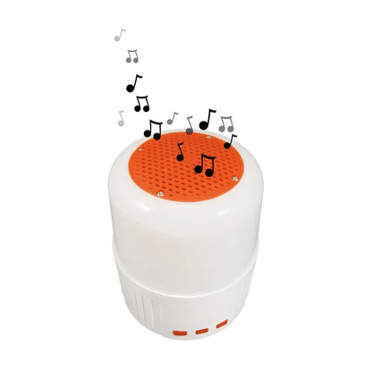 Bluetooth Speaker Lantern