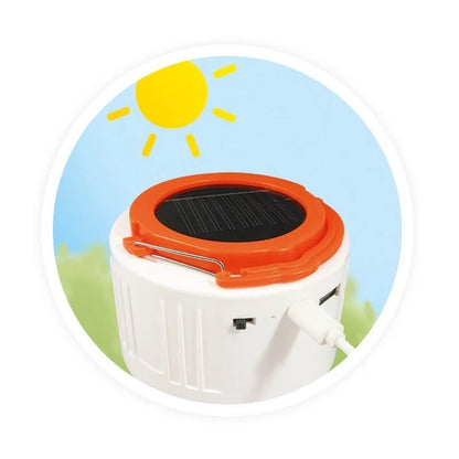 Bluetooth Speaker Lantern