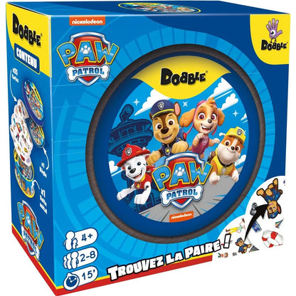 Dobble Kids Visual Perception Game