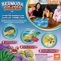 Bermuda Pirates Board Game