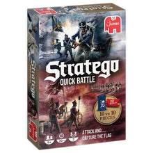 Dujardin Stratego Quick Battle - The Toy Store - Best Toys in Lebanon