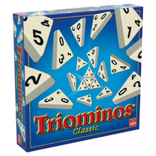 Classic Triominos