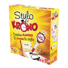 Stylo Krono