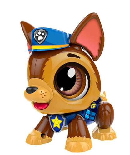 Build a Bot Build A Bot Paw Patrol - Chase