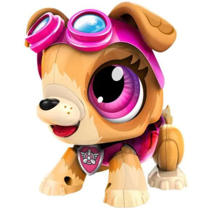 Build a Bot Build A Bot Paw Patrol - Skye