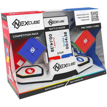 Nexcube Battle Box