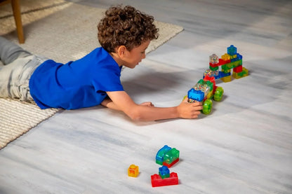 Jelly Blox - Vroom truck kit