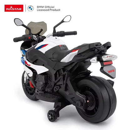BMW Motorcycle S1000