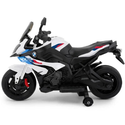 BMW Motorcycle S1000