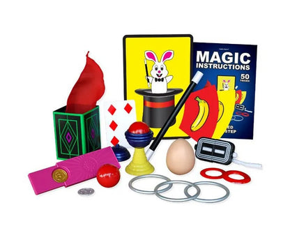Hanky Panky Stunning Magic Junior Edition