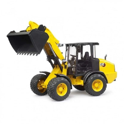 Chargeur Caterpillar Sur Roues Toy