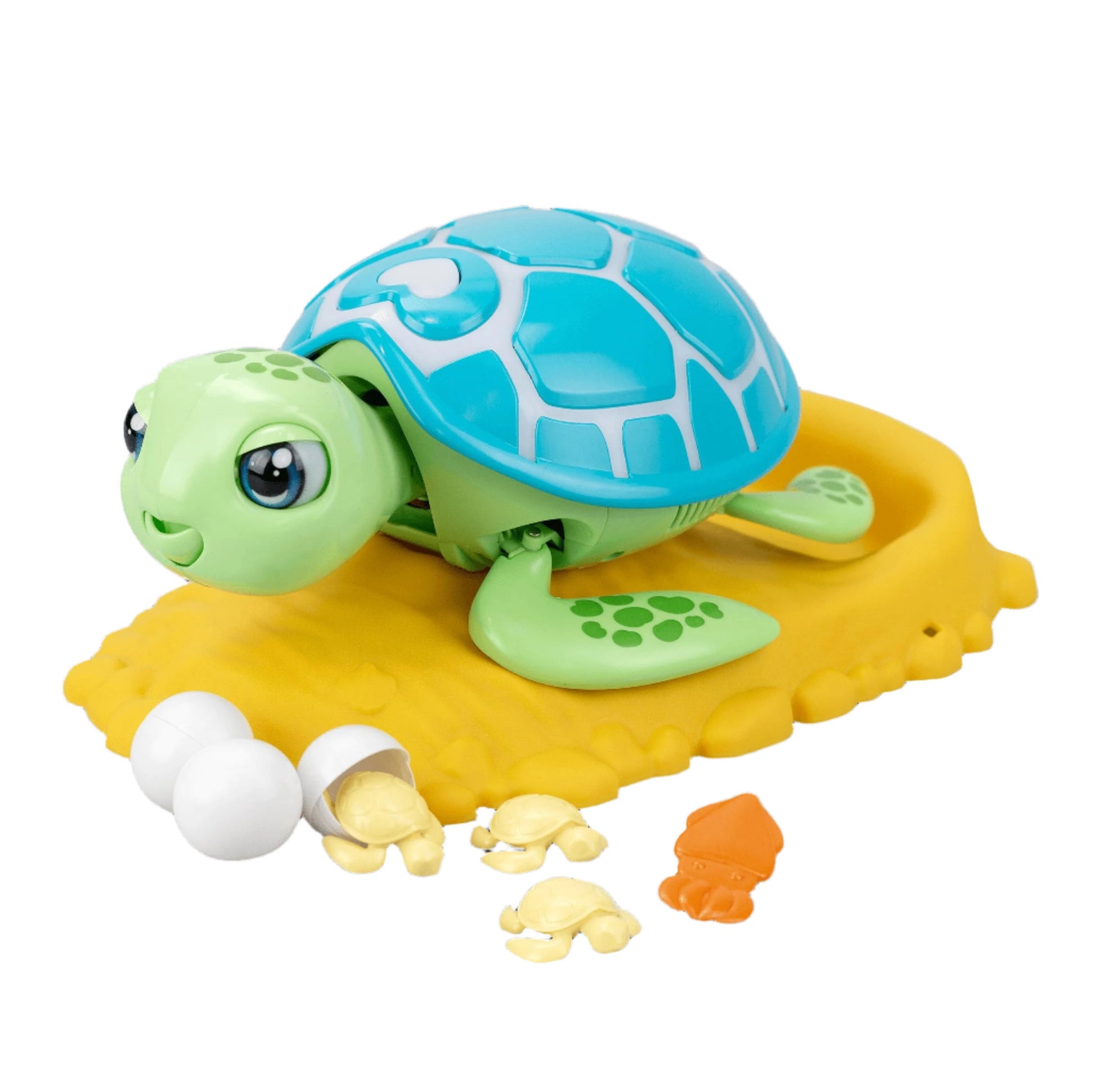 Silverlit Rescue turtle  - The Toy Store, Best Toys in Lebanon