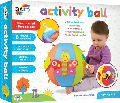Toys Activity Ball for Babies
