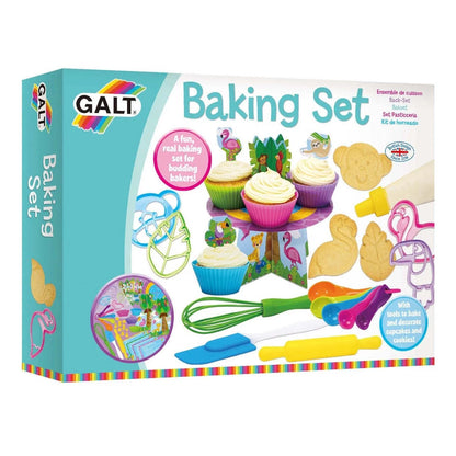 Baking Set for Pretend Play