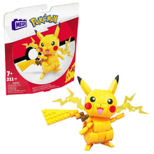 Pokémon Pikachu Construx The Toy Store - Toys