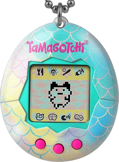 Tamagotchi Original Mermaid Pet