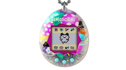 Tamagotchi Original Pretty Party