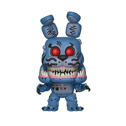 Twisted Bonnie Funko Pop