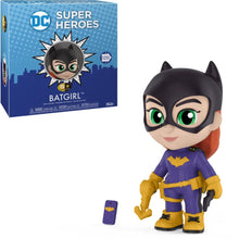 Funko 5 Star DC Comics - Batgirl Collectible Figure - The Toy Store - Best Toys in Lebanon