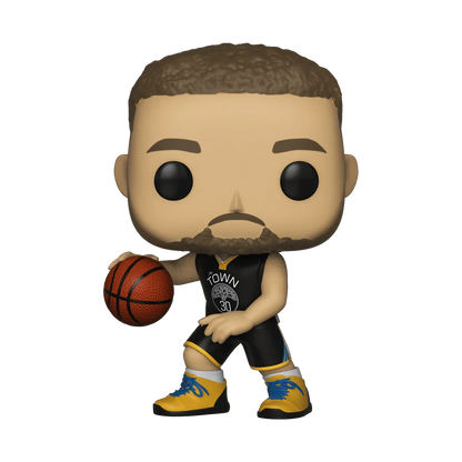 Stephen Curry