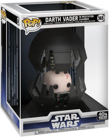 Pop! Darth Vader-in-Chamber