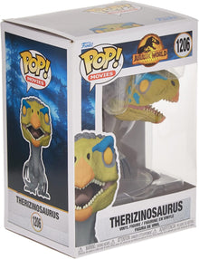 Pop! JW Dominion Therizinosaurus